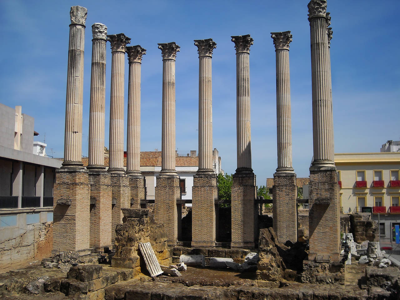 Foto Córdoba - Córdoba