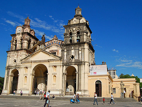 Córdoba Fotos