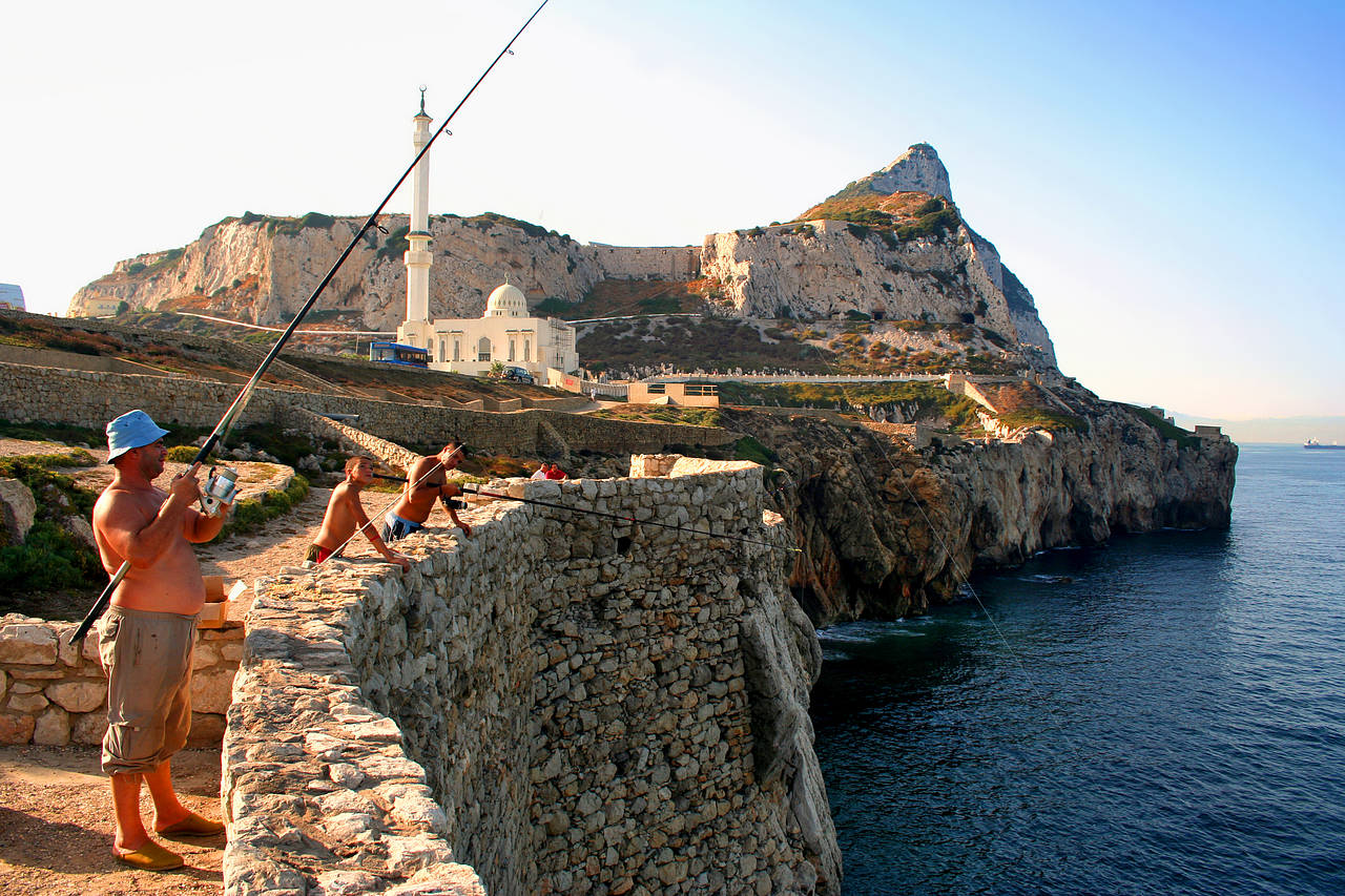 Foto Gibraltar