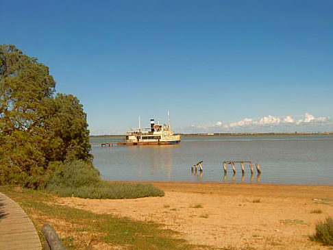 Coto de Doñana