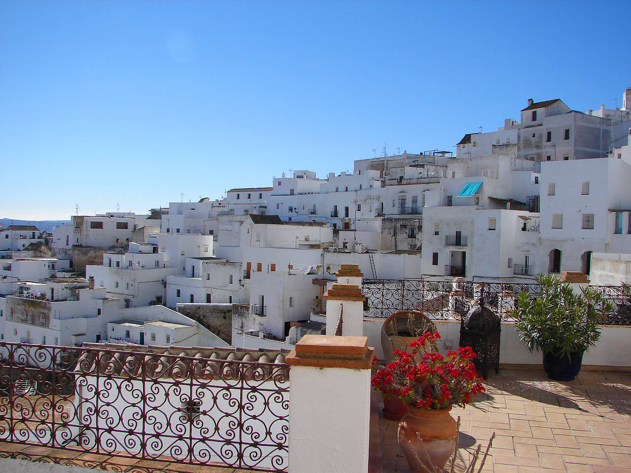 Vejer de la Frontera