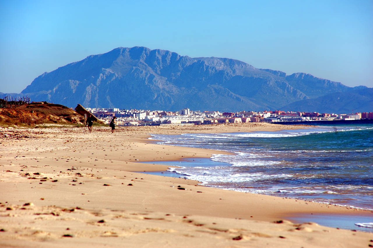 Fotos Tarifa