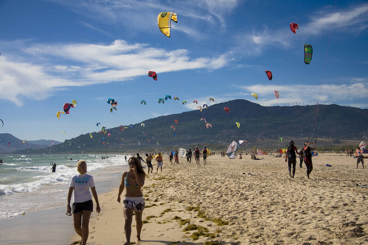 Tarifa Fotos