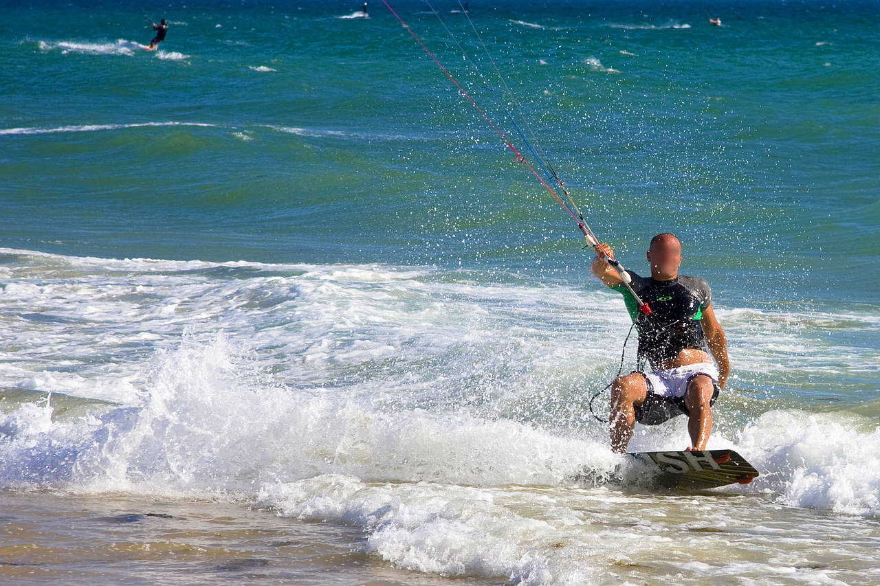 Foto Tarifa