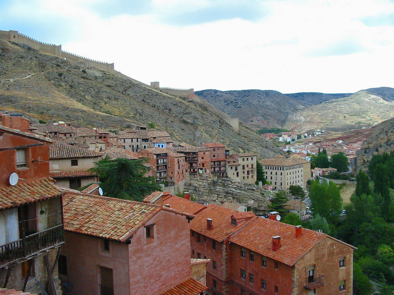 Albarracín Foto 