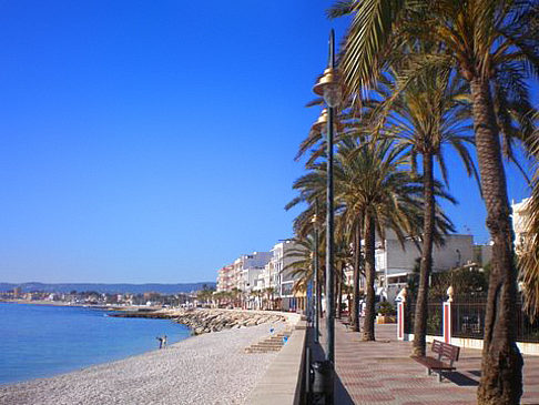 Foto Xàbia - Jávea