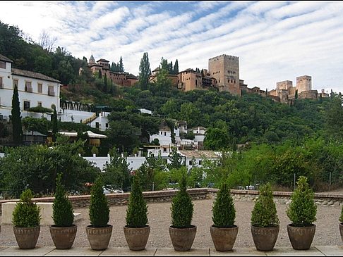 Foto Granada - Granada