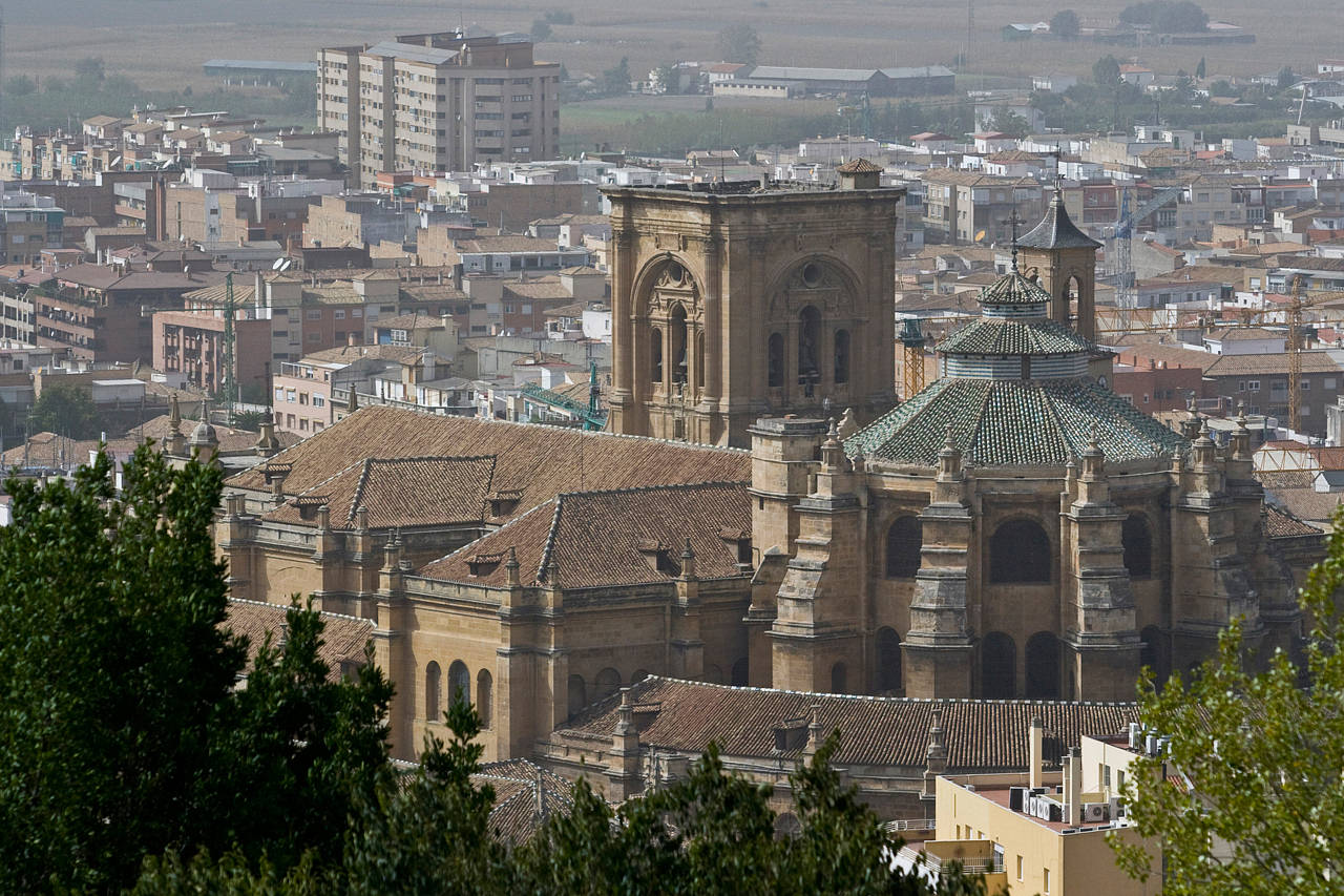 Foto Granada - Granada