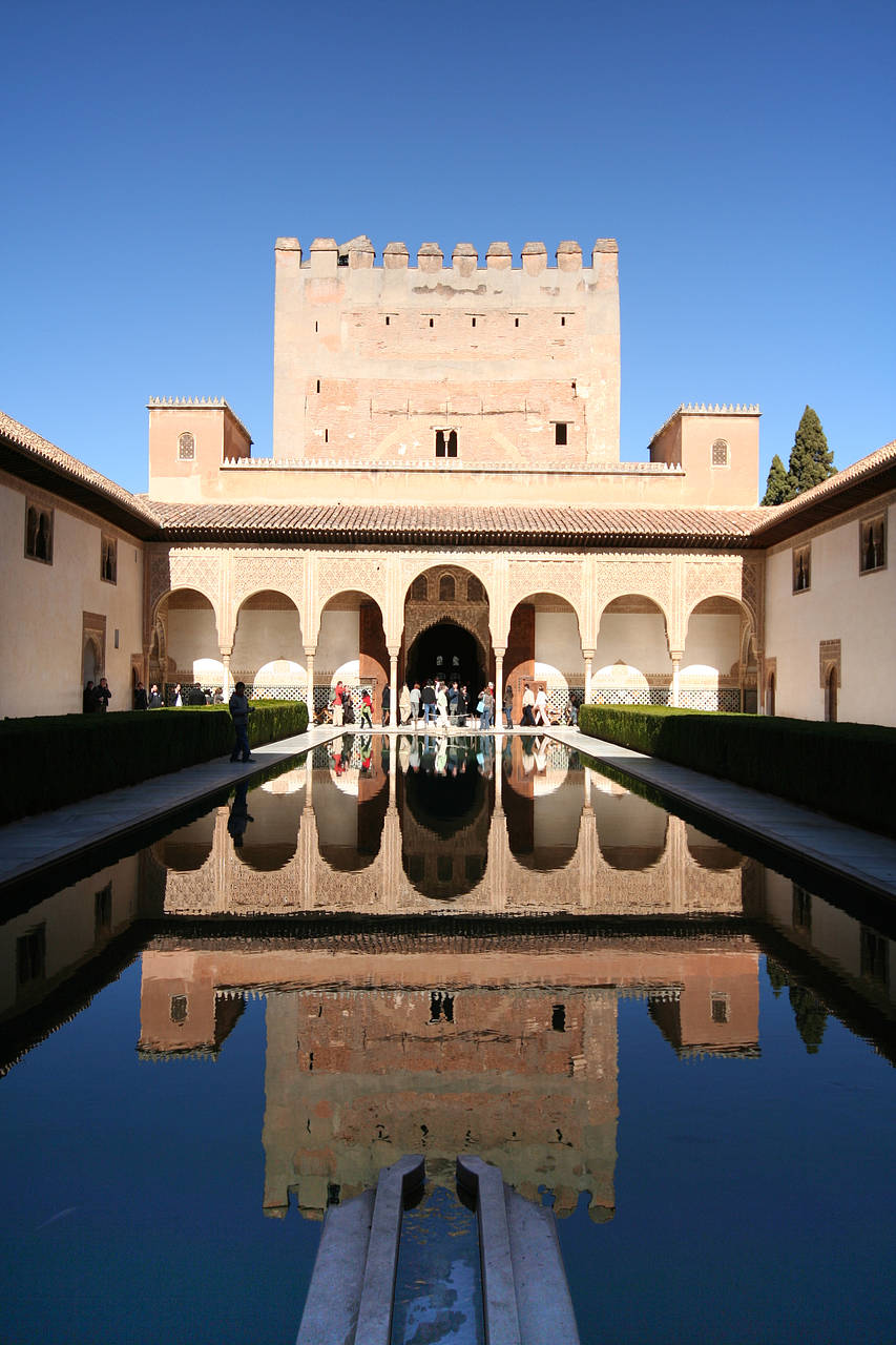 Fotos Alhambra | Granada