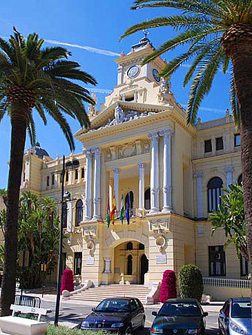 Foto Málaga