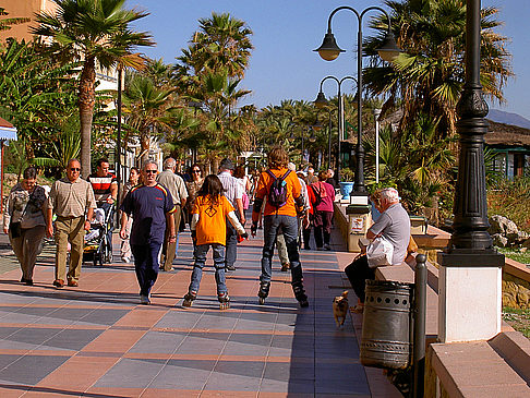 Torremolinos Fotos