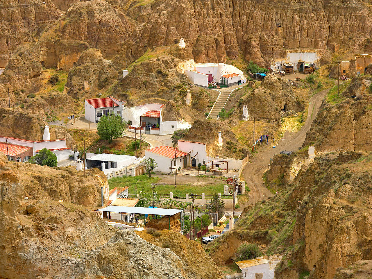 Foto Guadix - Guadix