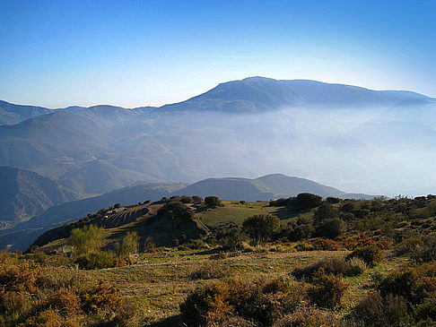 Foto Las Alpujarras - Busquístar