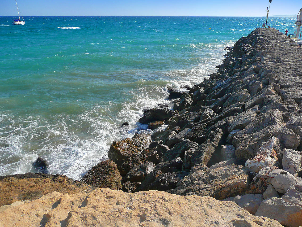 Foto Roc de Sant Gaietà