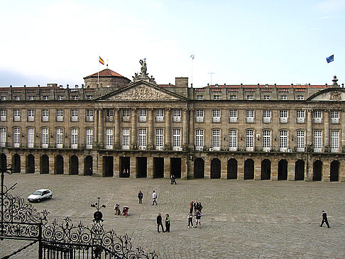 Fotos Santiago de Compostela