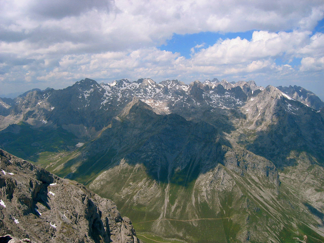 Fotos Picos de Europa