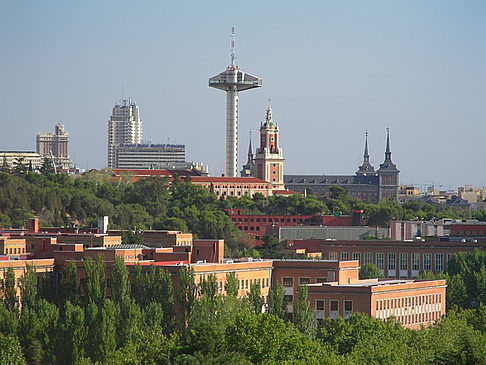 Ciudad Universitaria