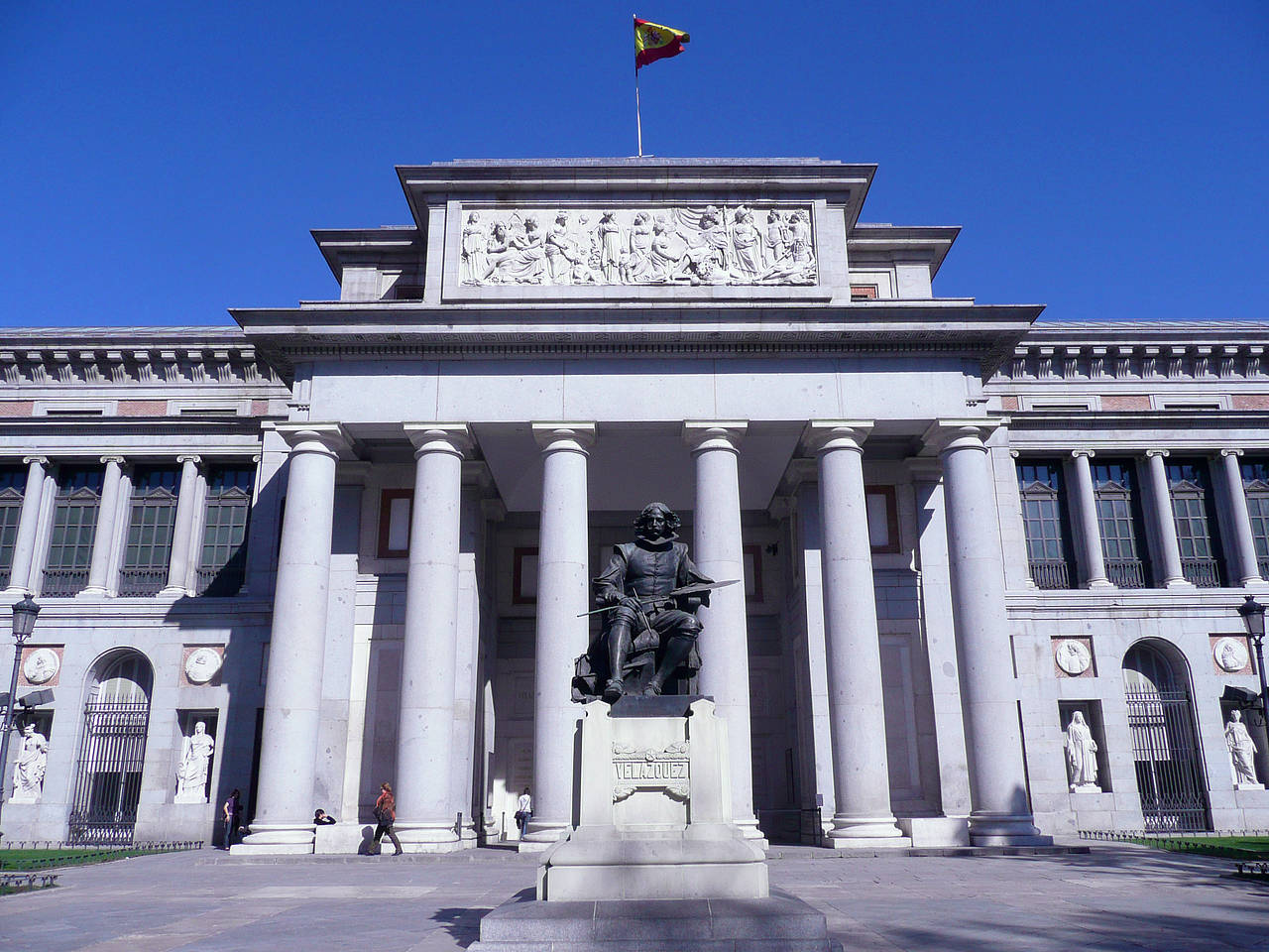 Fotos Museo del Prado | Madrid