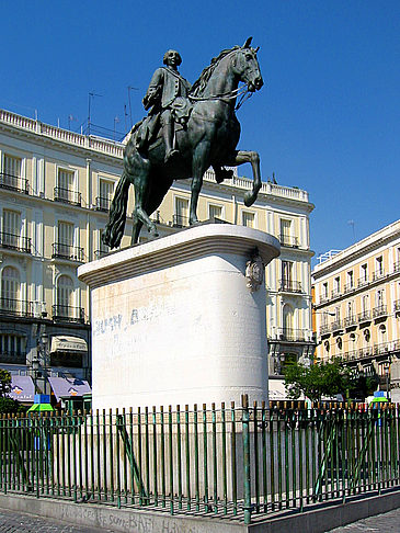 Foto Puerta del Sol