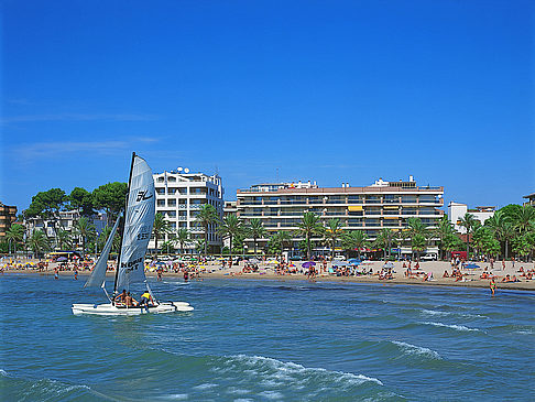 Salou Fotos