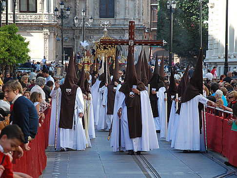 Semana Santa Fotos