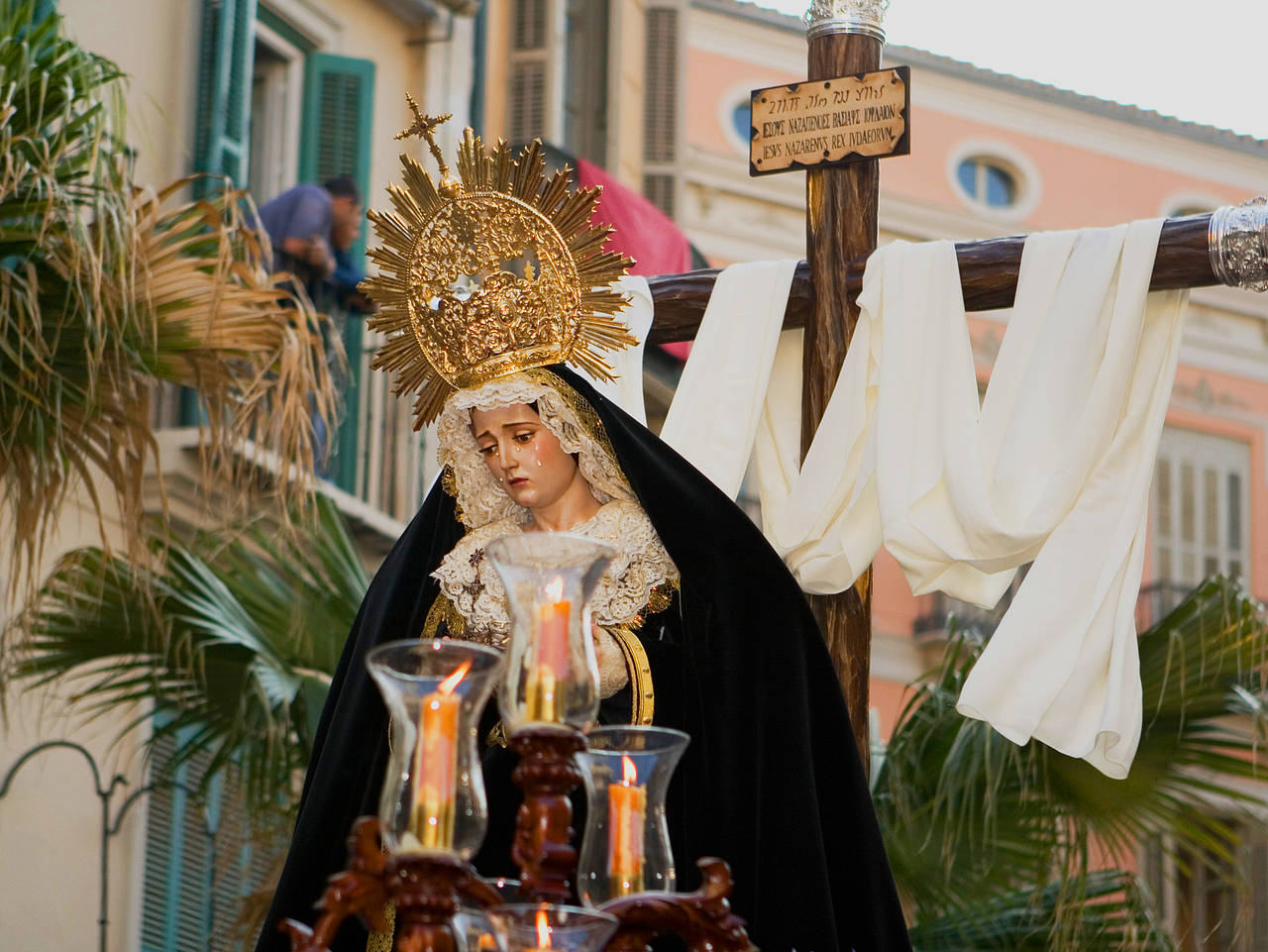 Semana Santa