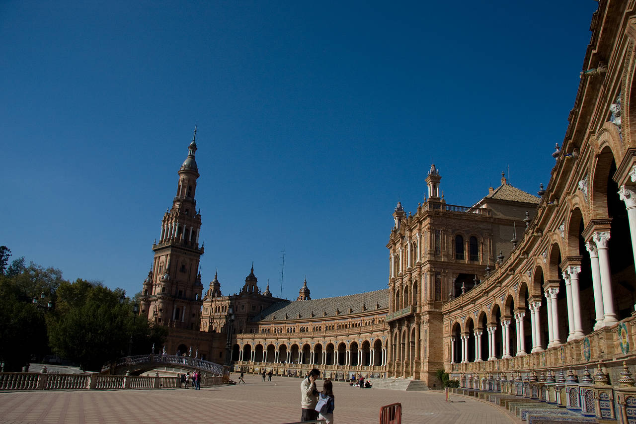 Foto Spaniens Küsten - 