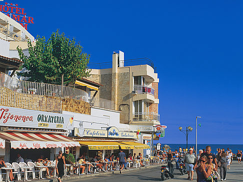 Foto Lloret de Mar