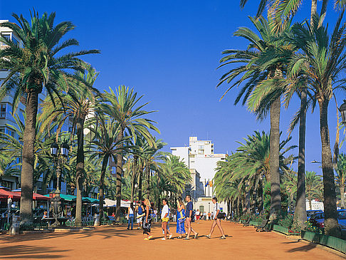 Foto Lloret de Mar