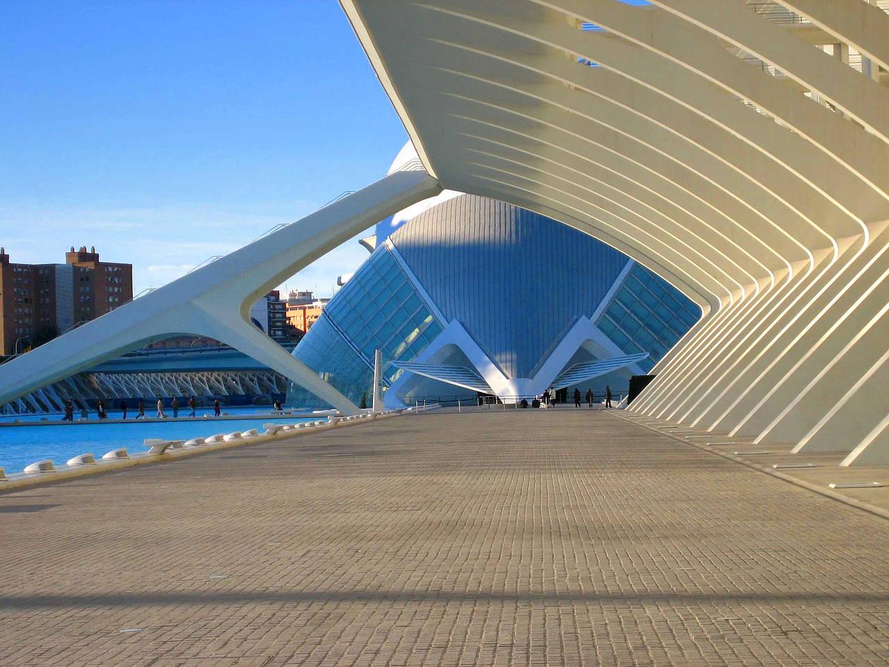 Museo de Bellas Artes València