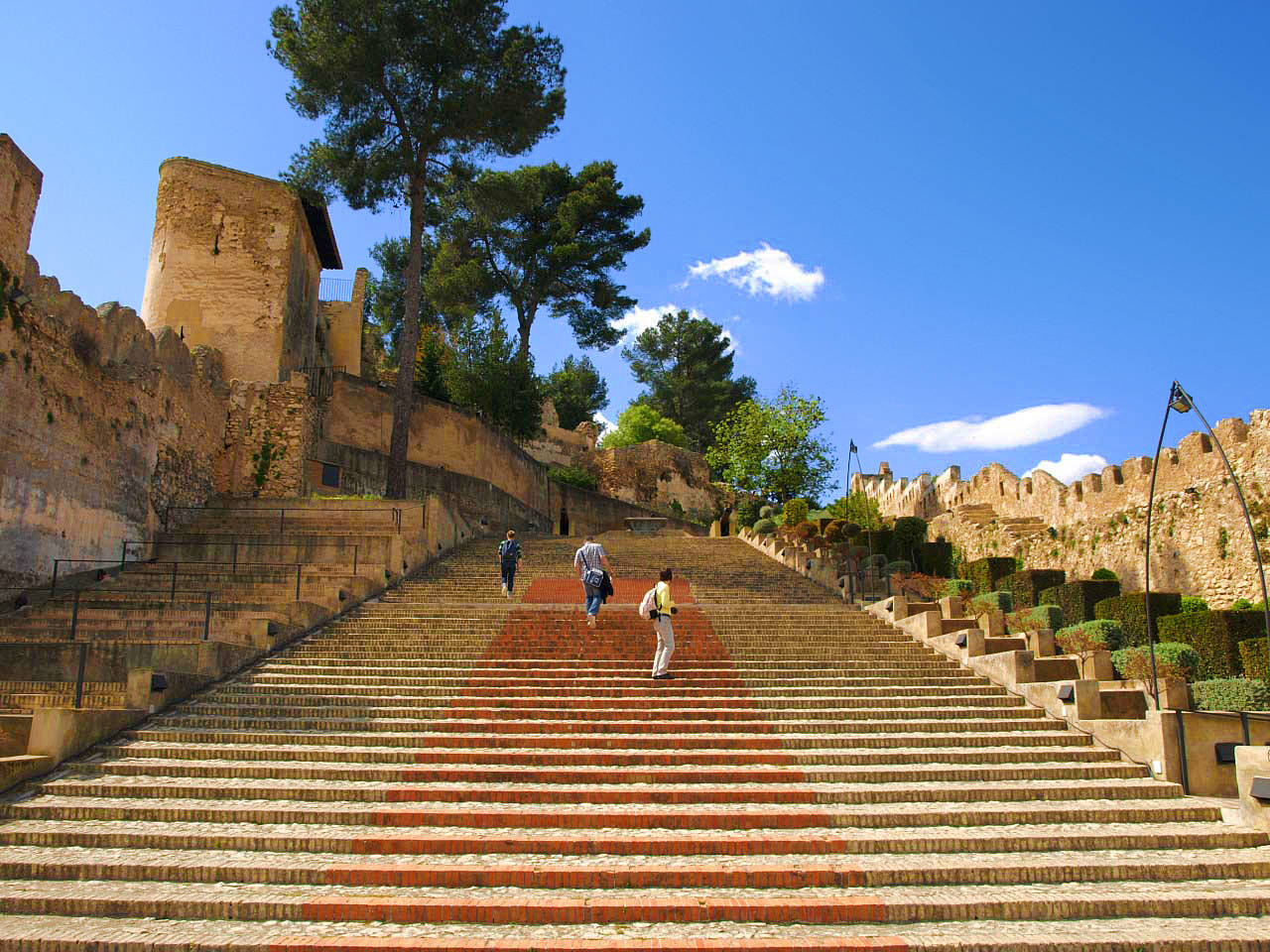 Foto Xàtiva