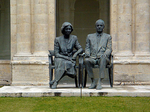 Foto Museo Patio Herreriano - Valladolid