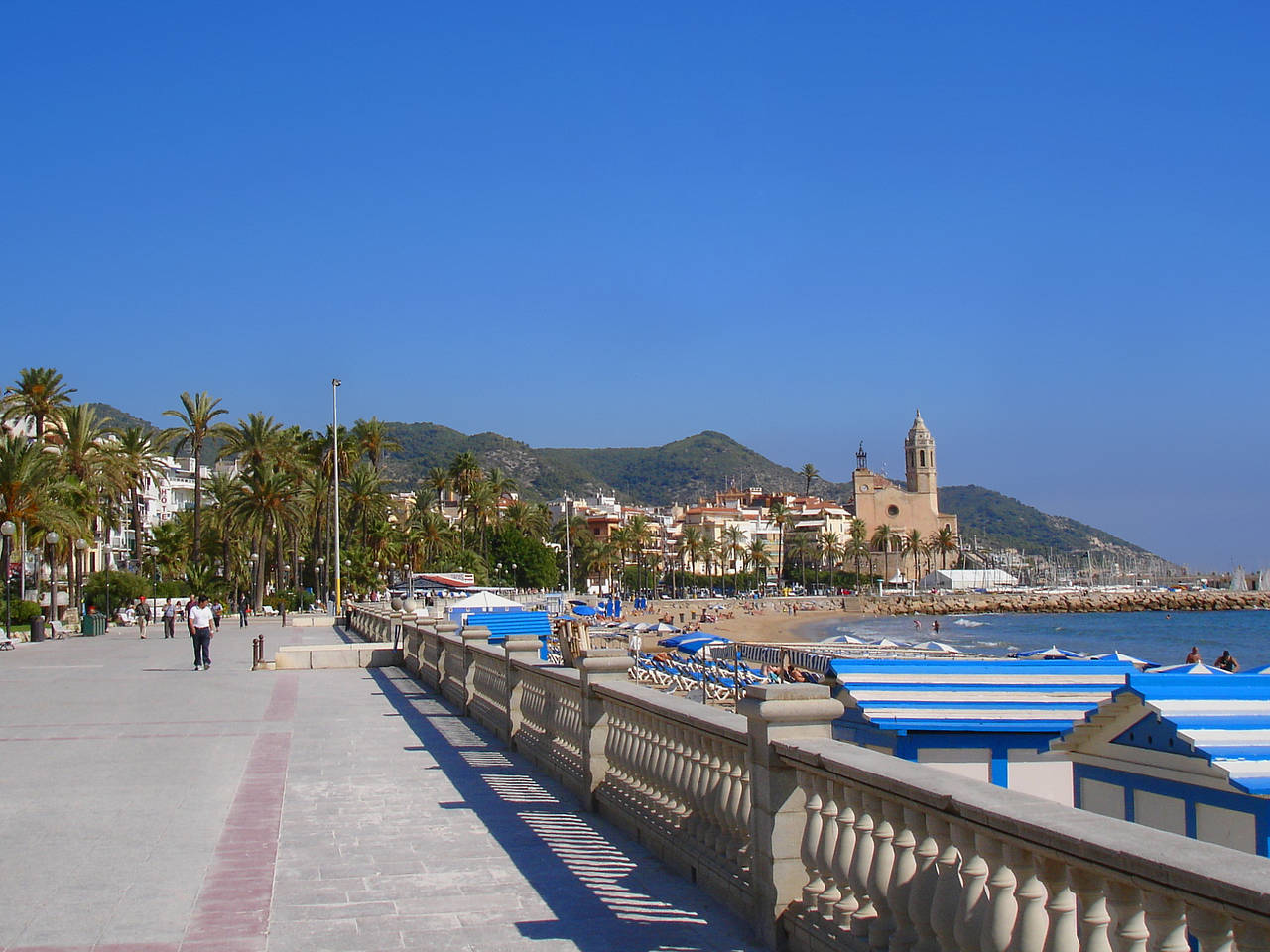 Costa de Garraf Fotografie Reiseführer  