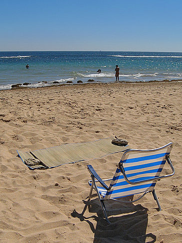  Bildansicht Sehenswürdigkeit  Die Sonne in Conil de la Frontera auskosten