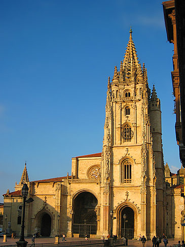 Oviedo - Landesinnere (Oviedo)