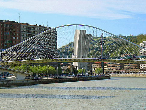 Bilbao - Landesinnere (Bilbao)