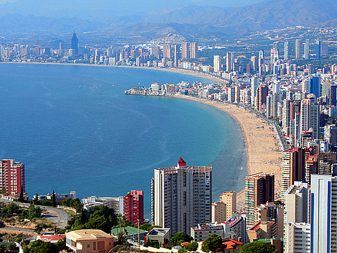 Benidorm Foto 