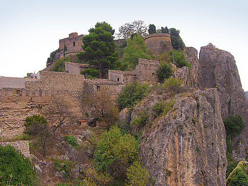 Fotos Guadalest