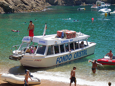 Tossa de Mar - Landesinnere (Tossa de Mar)