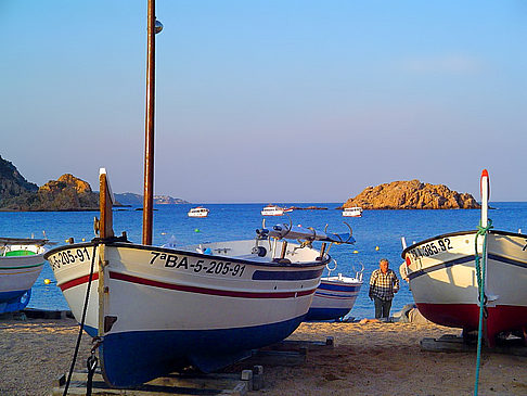 Tossa de Mar - Landesinnere (Tossa de Mar)