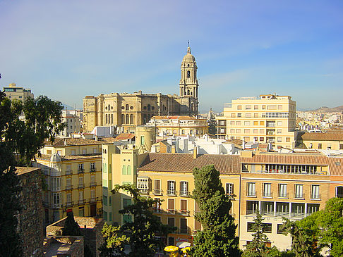 Foto Málaga - Malaga