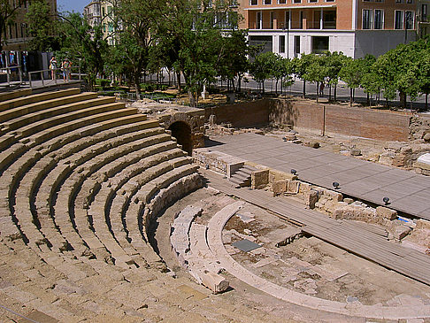 Málaga Fotos