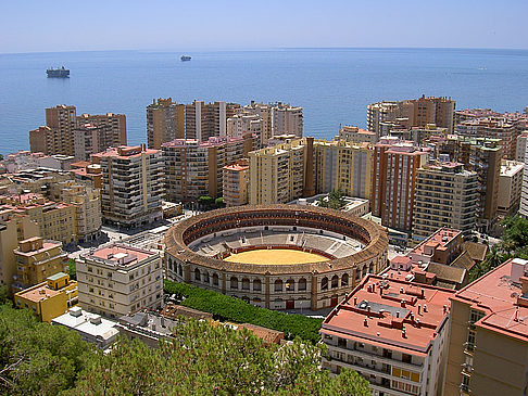 Foto Málaga - Malaga