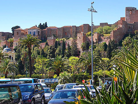 Málaga Fotos