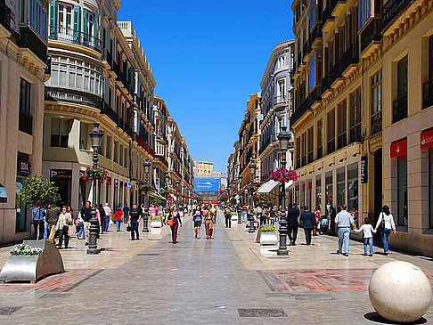 Foto Málaga