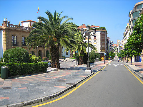 Oviedo - Landesinnere (Oviedo)