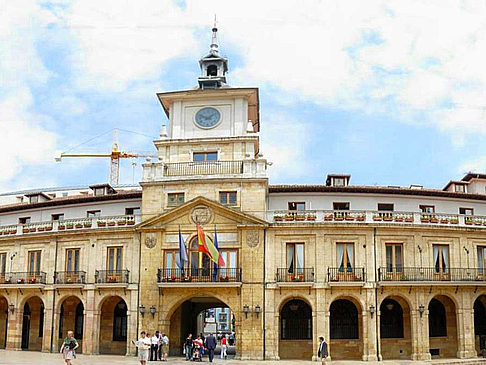 Oviedo - Landesinnere (Oviedo)