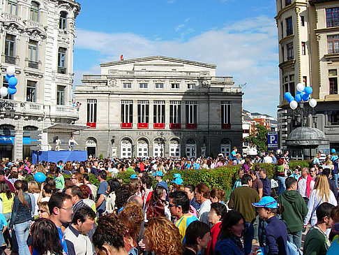 Oviedo - Landesinnere (Oviedo)