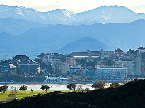 Santander - Landesinnere (Santander)