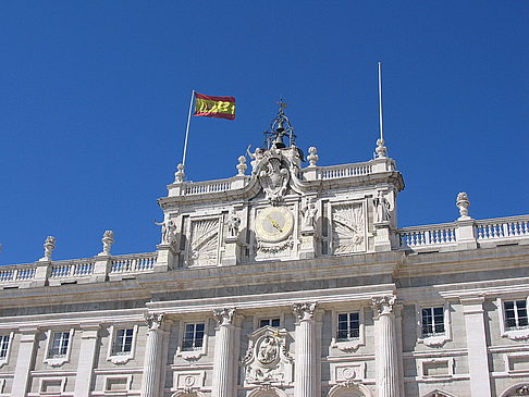 Fotos Palacio Real | Madrid